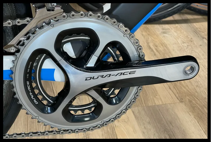 Giant Propel Advanced SL 0 M-Large Comp/White 2015 -approved used-7